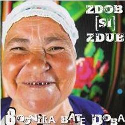 Cover Zdob și Zdub feat. DJ Marcin, Slovakia - Everybody In The Casa Mare