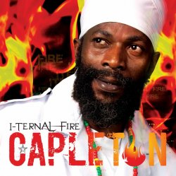 Обложка Capleton - In Order