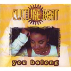 Обложка Culture Beat - You Belong (Radio Edit)