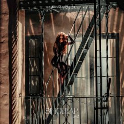 Обложка Sabrina Carpenter - In My Bed