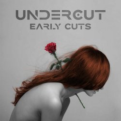 Обложка Undercut - Monochrom Regenbogen