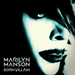 Обложка Marilyn Manson - Hey, Cruel World...