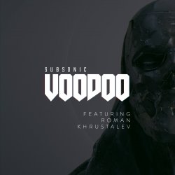 Обложка Subsonic Voodoo - Terrify