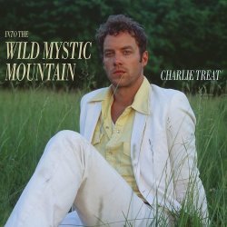 Обложка Charlie Treat - Swimming in November