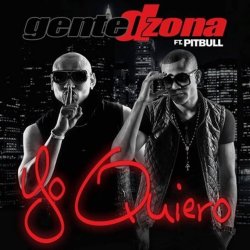 Обложка Pitbull & Gente De Zona - Yo Quiero (Si Tu Te Enamoras)