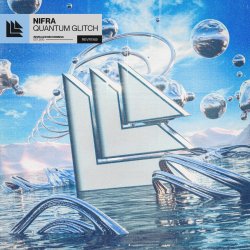 Обложка Nifra - Quantum Glitch