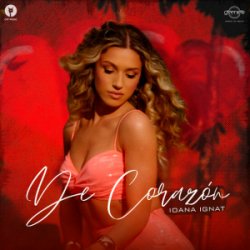 Обложка Ioana Ignat - De Corazón