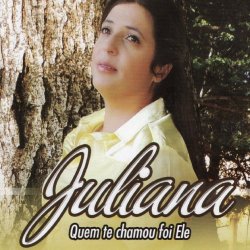 Обложка Juliana - Toute seule