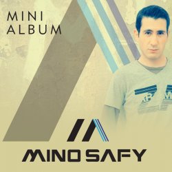 Обложка Mino Safy - When The Sun Smiles