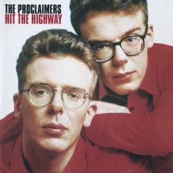 Обложка The Proclaimers - Let's Get Married