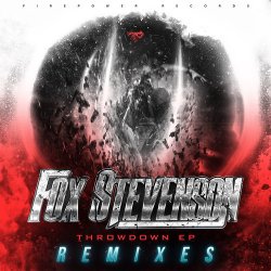 Обложка Fox Stevenson - High Five