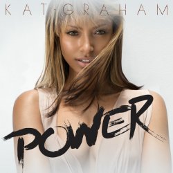 Обложка Kat Graham - Power