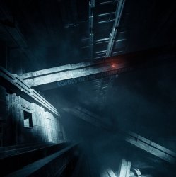 Обложка Cryo Chamber - Beyond The Ghost Embers To Ashes