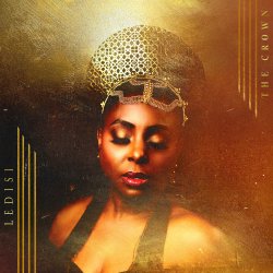 Обложка Ledisi - Love You Too