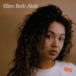 Cover Ellen Beth Abdi - Thickskinpeel
