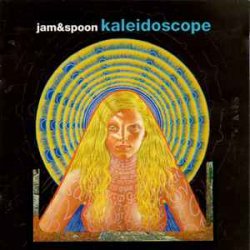 Pochette Jam & Spoon - Mark Runs The Voodoo Down
