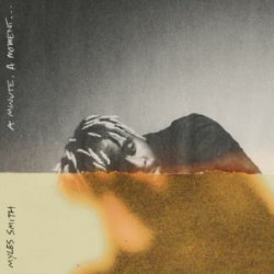Обложка Myles Smith - Gold