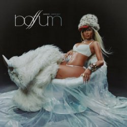 Обложка Saweetie & J White Did It - boffum