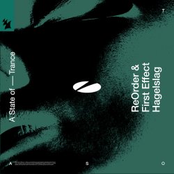 Обложка ReOrder & First Effect - Hagelslag (Extended Mix)