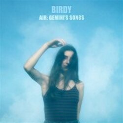 Обложка Birdy Feat. Alvaro Sole - Let It All Go