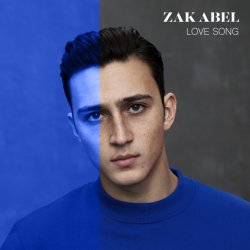 Обложка Zak Abel - Love Song
