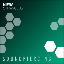 Обложка Nifra - Strangers (Vocal Mix)