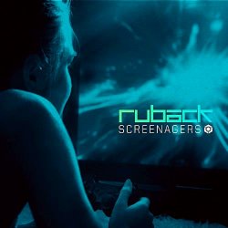 Обложка Ruback - Technoholic