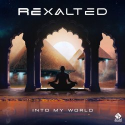 Обложка Rexalted - Into My World