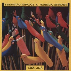 Обложка Sebastiao Tapajos - Ary, olha!