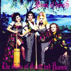 Обложка Army Of Lovers - We Are The Universe