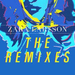 Обложка Zara Larsson - Lush Life (Zac Samuel Remix)