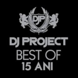 Обложка DJ Project feat. GIULIA - Mi-E Dor De Noi