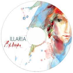 Обложка Illaria - Падай
