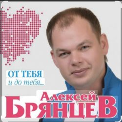 Обложка Алексей Брянцев - Как долго я тебя искал