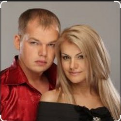 Обложка Ирина Круг & Алексей Брянцев - День рождения