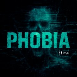 Обложка N O W A V E - PHOBIA