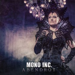 Обложка MONO INC. - Abendrot