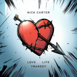 Обложка Nick Carter - Searchlight