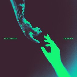 Обложка Alex Warren - Chasing Shadows (MKJ Remix)