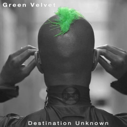 Обложка Green Velvet - Save The World