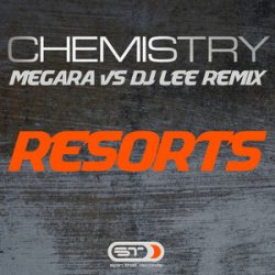 Обложка Сhemistry - We are one(Megara vs. DJ Lee remix)