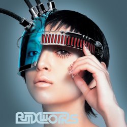 Обложка Ayumi Hamasaki - Real Me [Megara vs. DJ Lee Rmx]