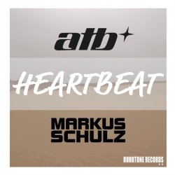 Обложка ATB & Markus Schulz - Heartbeat (Festival Mix)
