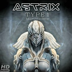 Обложка Astrix - Moonshine