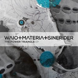 Обложка Materia & Waio - No Pain