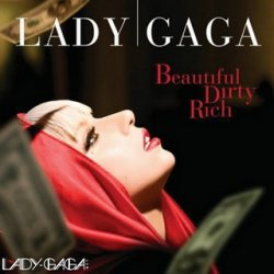 Обложка Lady Gaga - Love Game (Kelvin Nicolas Dirrty Beat Edit)