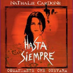 Обложка Nathalie Cardone - Hasta siempre