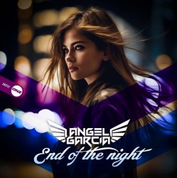 Обложка Angel Garcia DJ - End Of The Night