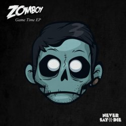 Обложка Zomboy - Organ donor