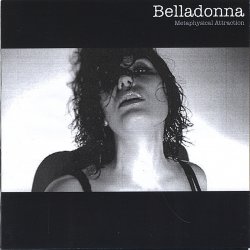 Обложка Belladonna - Resurrect My Soul